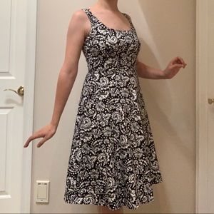 Like New Beautiful A-Line Dress